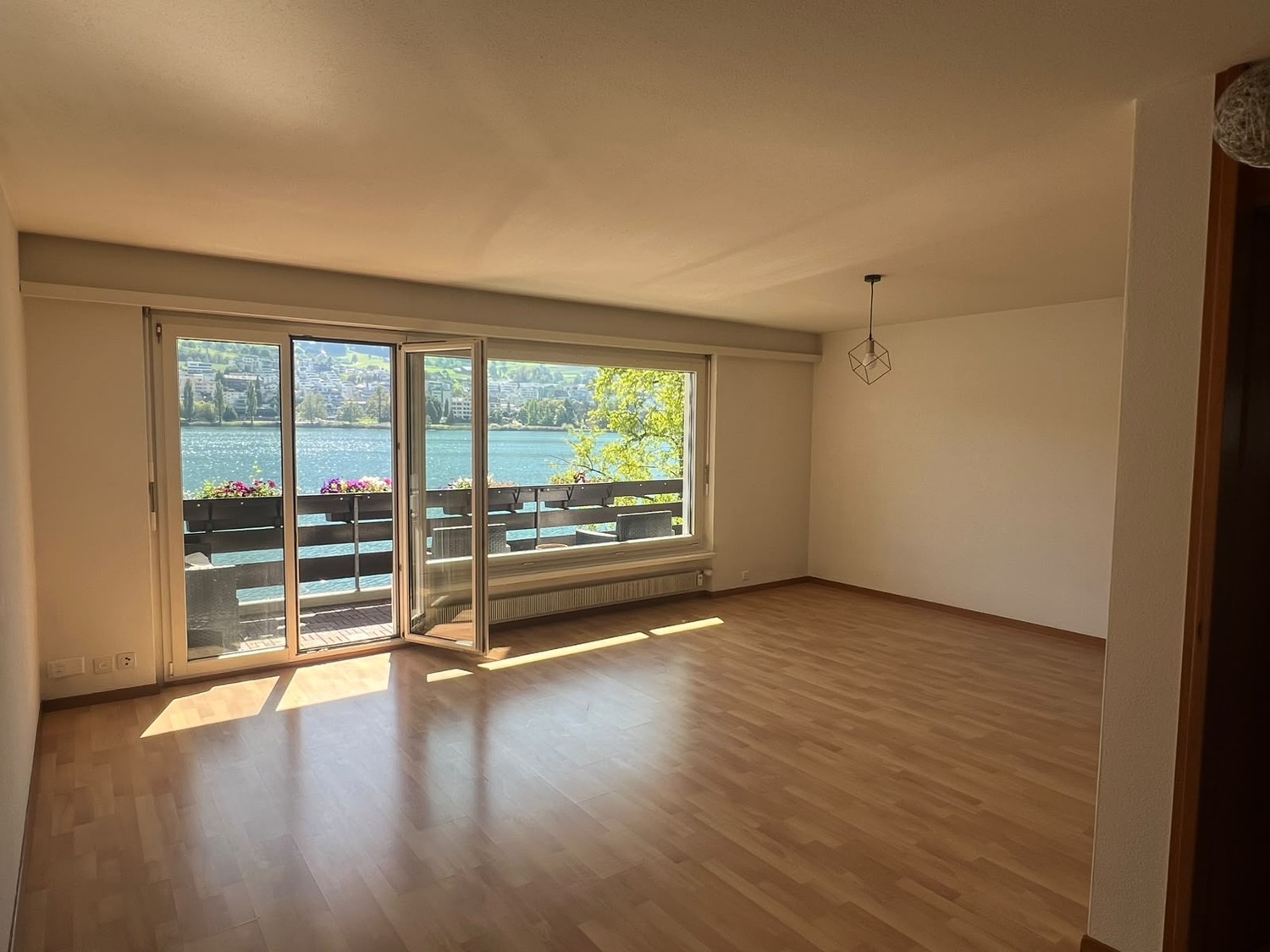 3 ½ rooms apartment, photo 3 of 10
