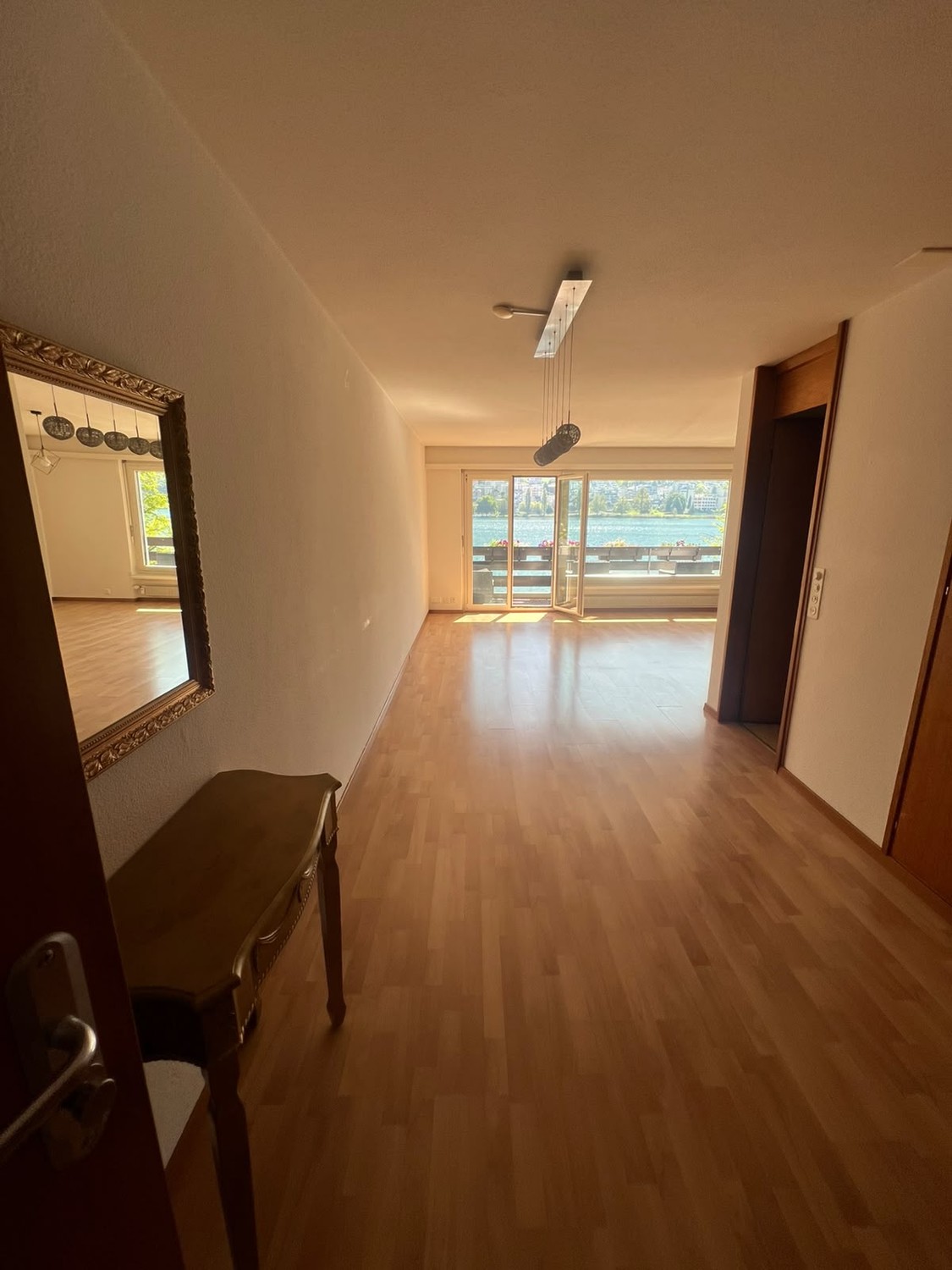 3 ½ rooms apartment, photo 1 of 10