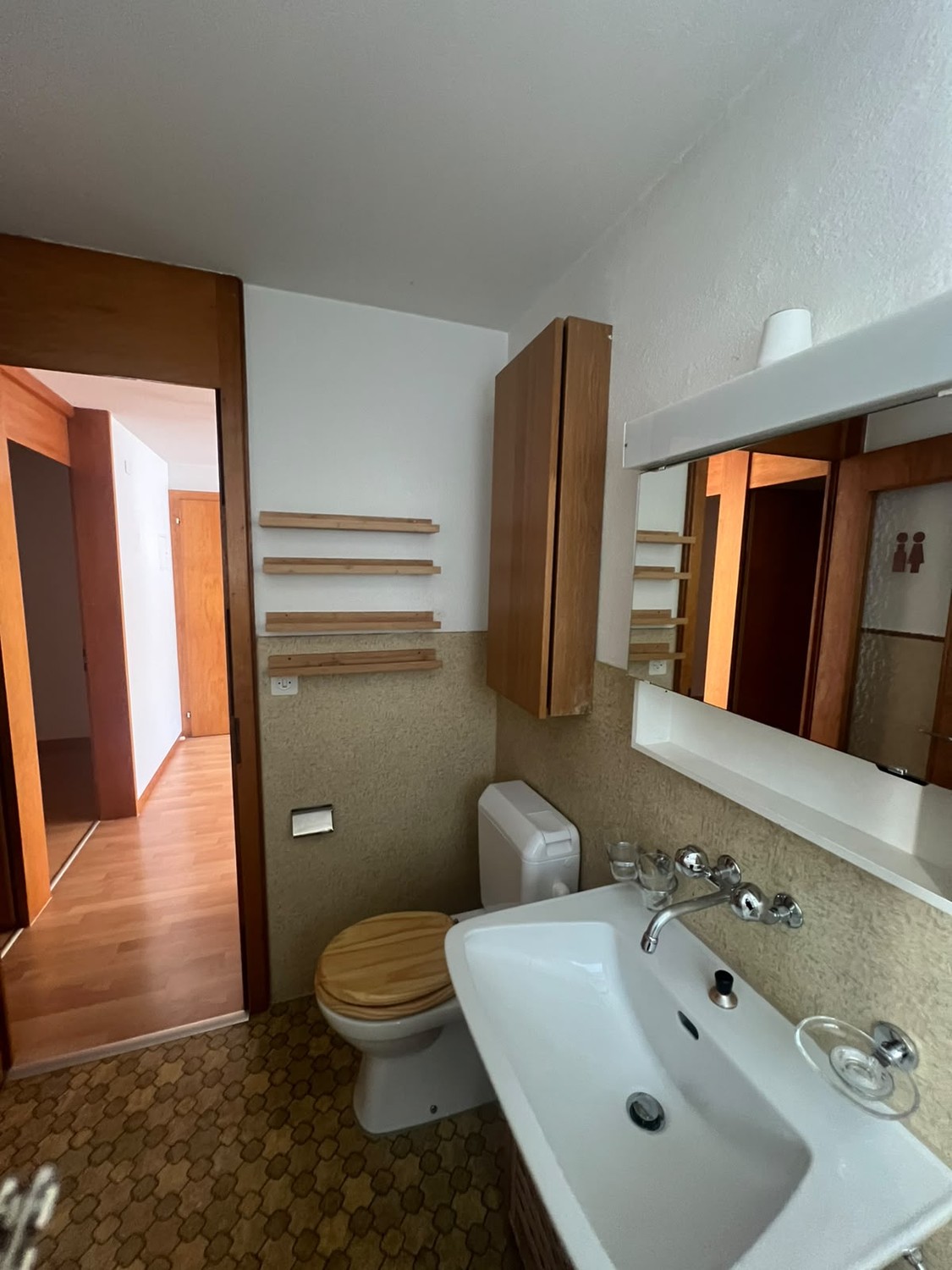 3 ½ rooms apartment, photo 7 of 10