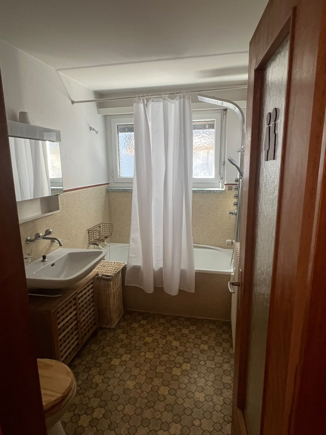 3 ½ rooms apartment, photo 6 of 10