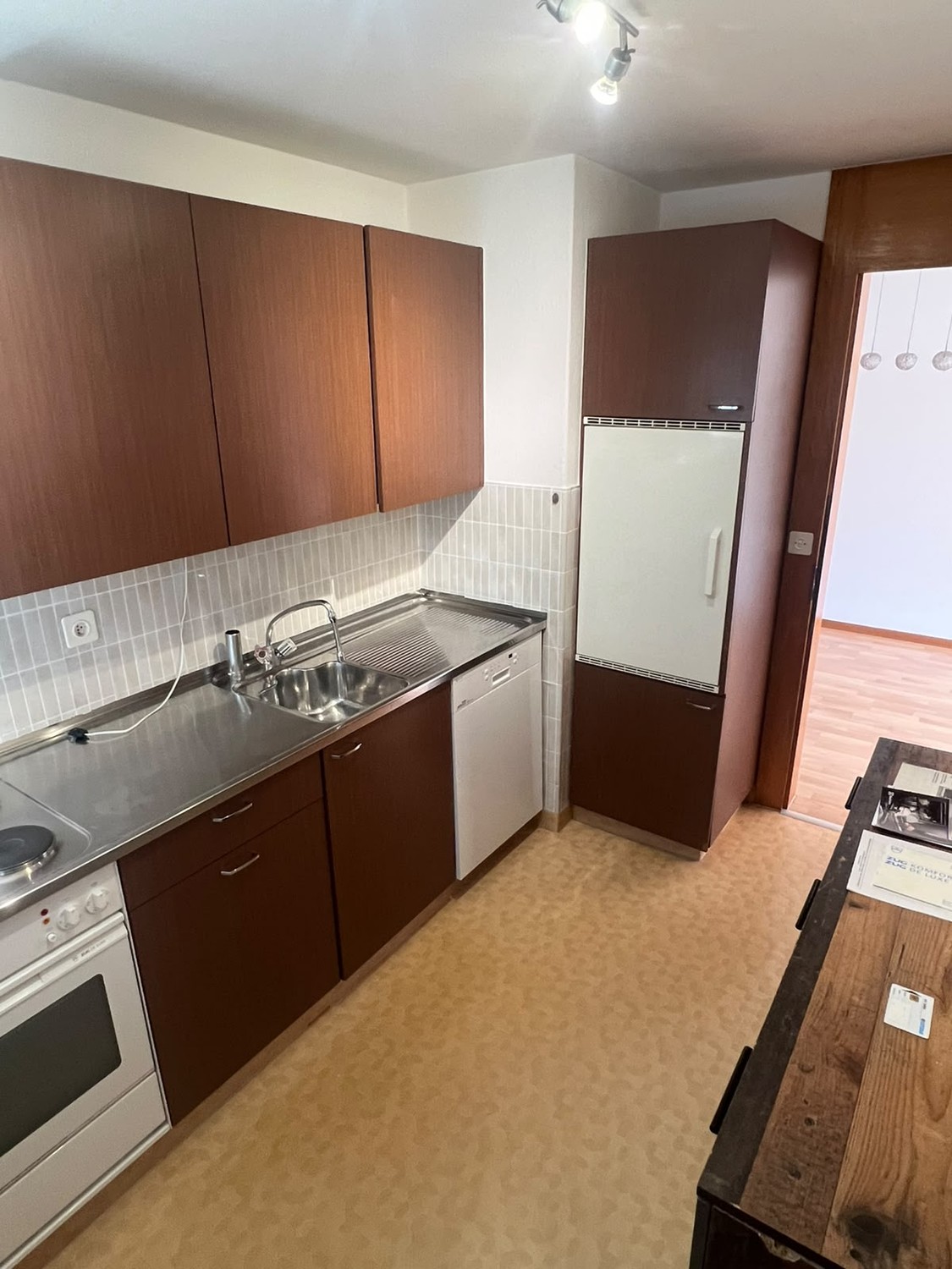 3 ½ rooms apartment, photo 4 of 10