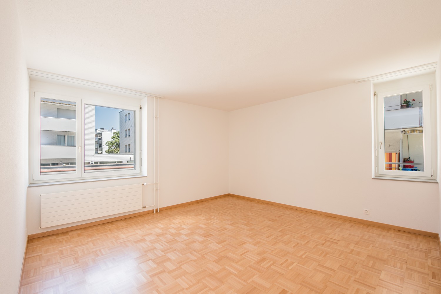 4 rooms apartment, photo 5 of 10