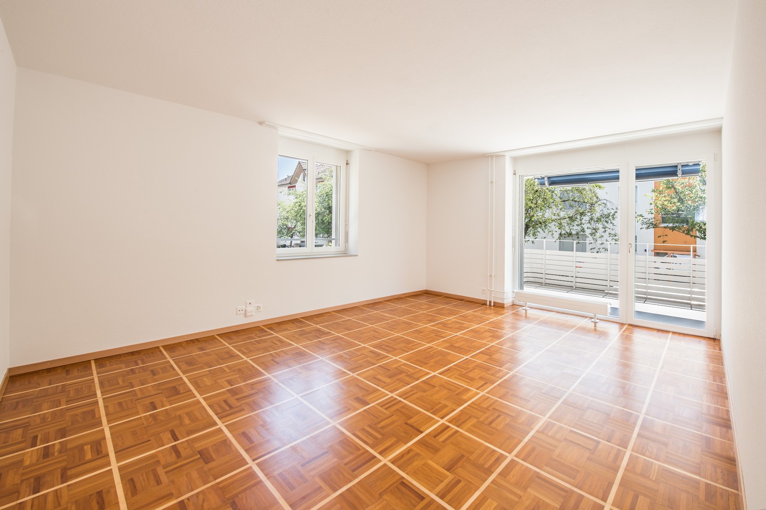 4 rooms apartment, photo 4 of 10