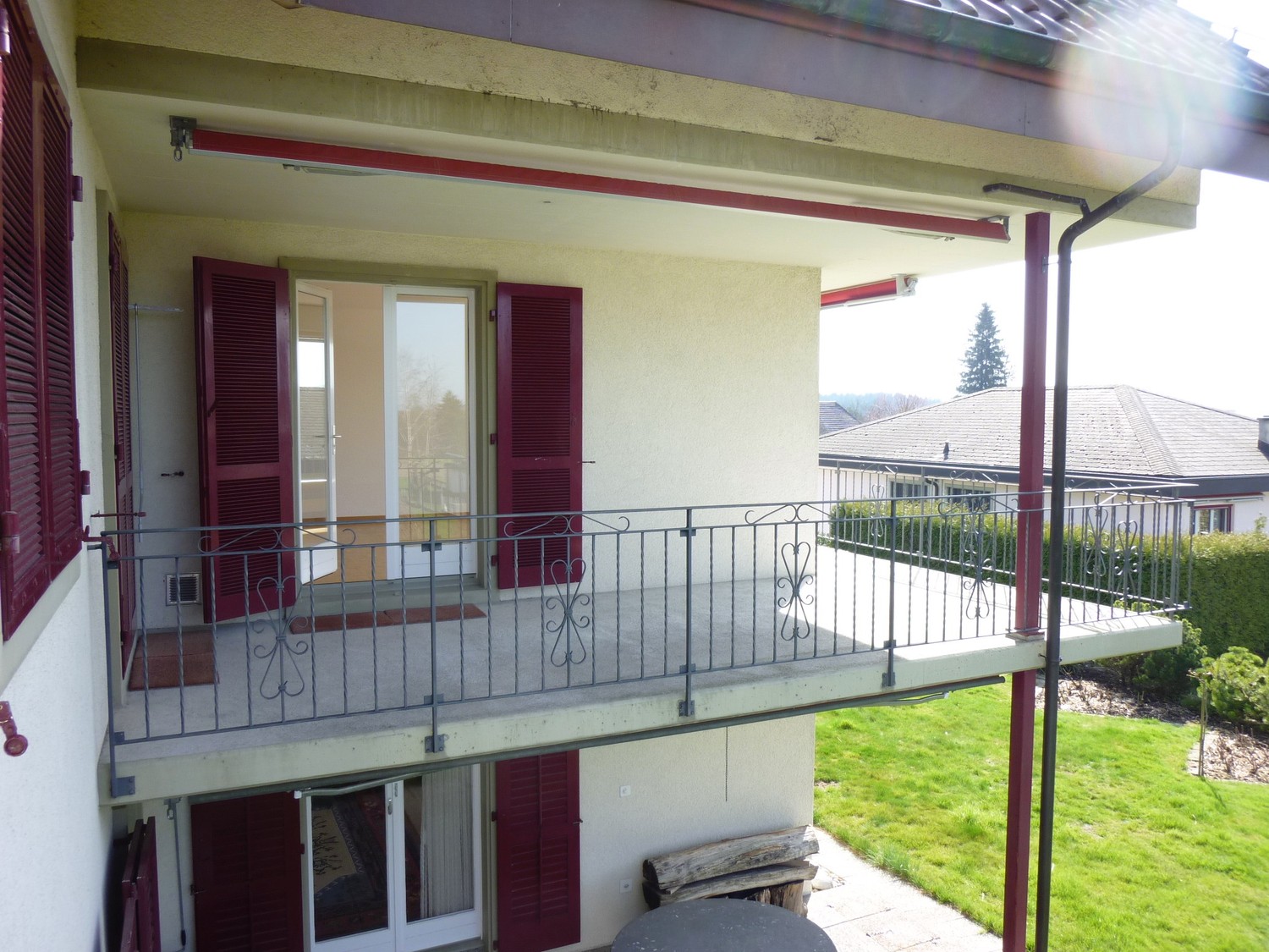 Appartamento di 5 ½ locali