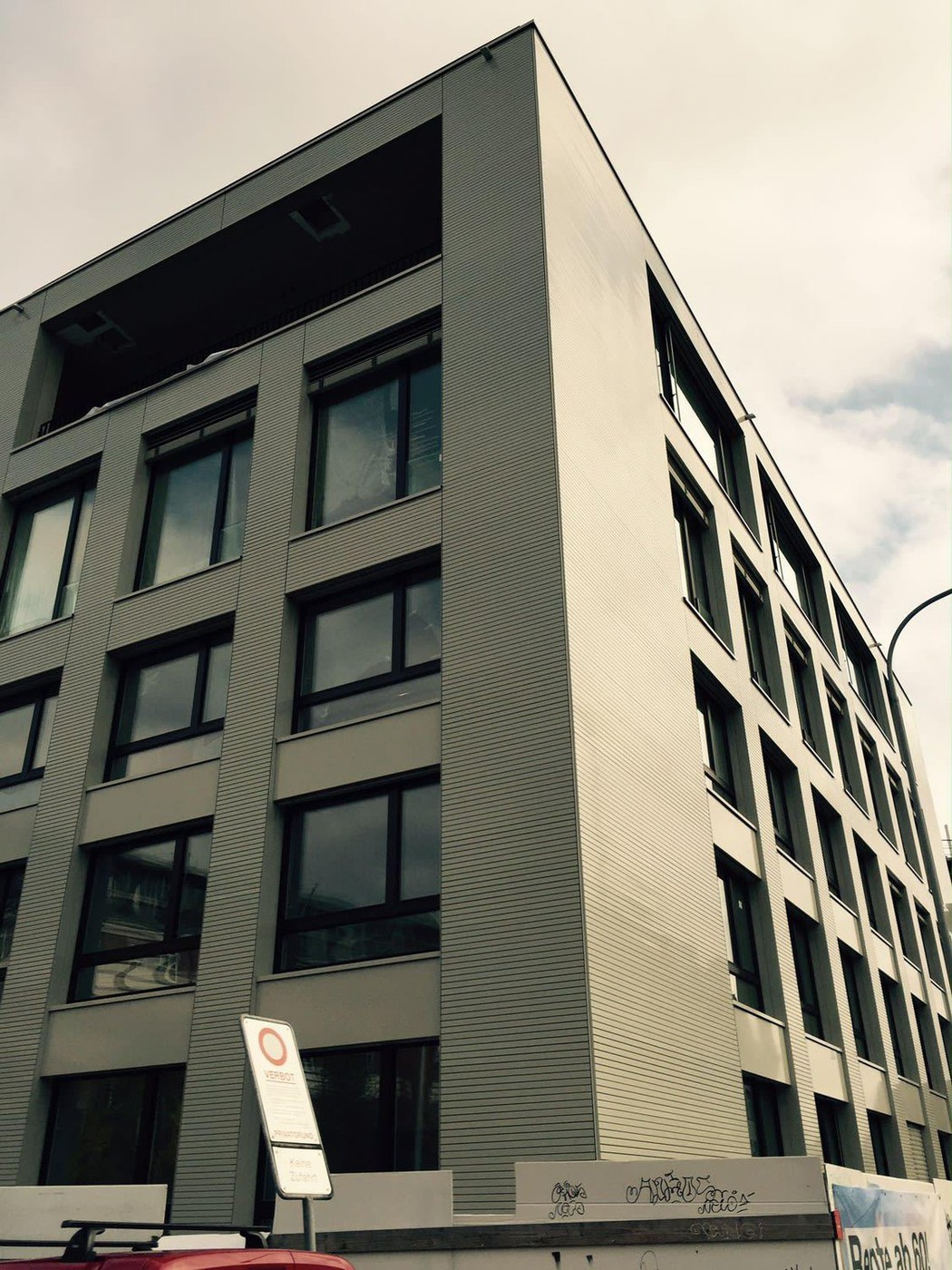 252m² commercial, photo 2 of 10