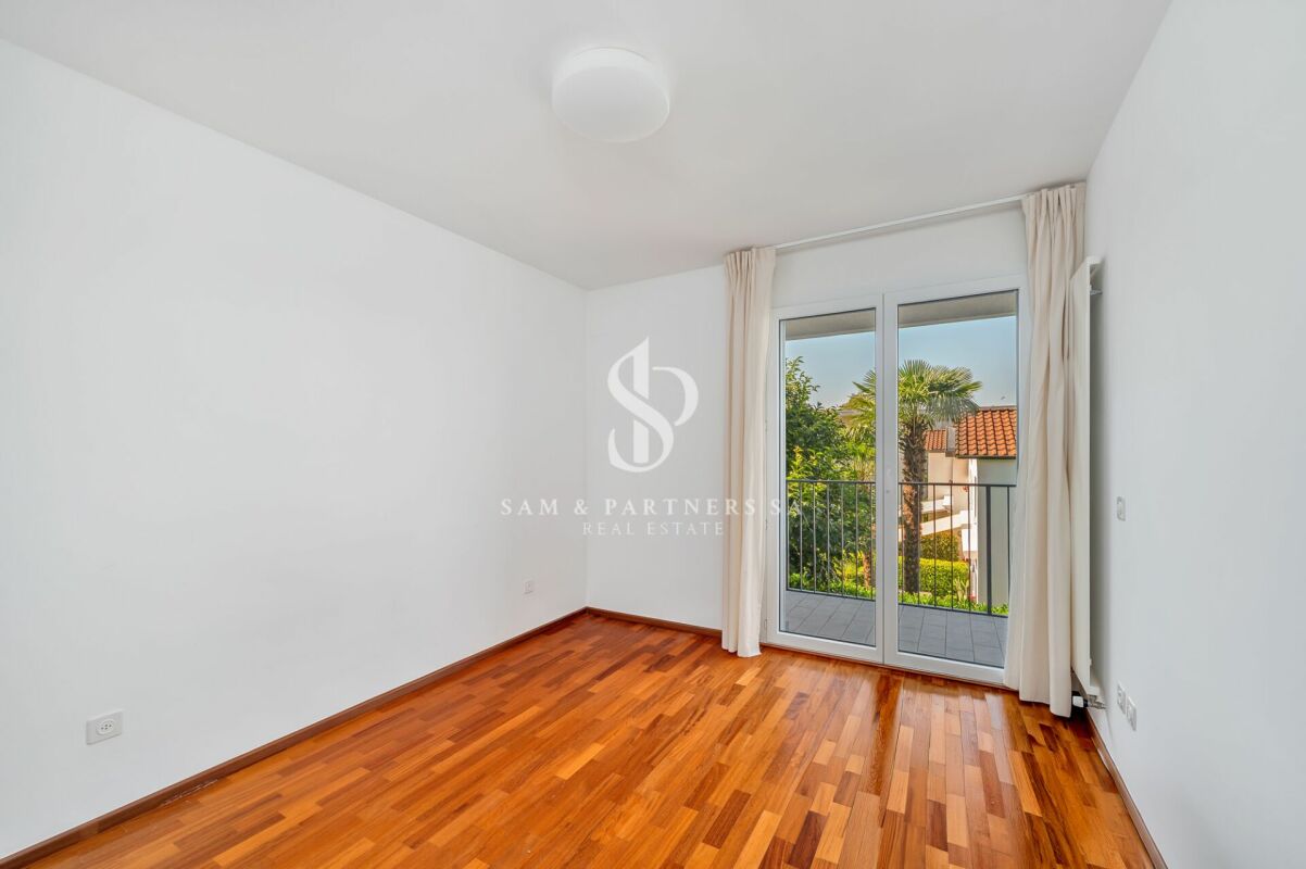 5 ½ Zimmer Wohnung