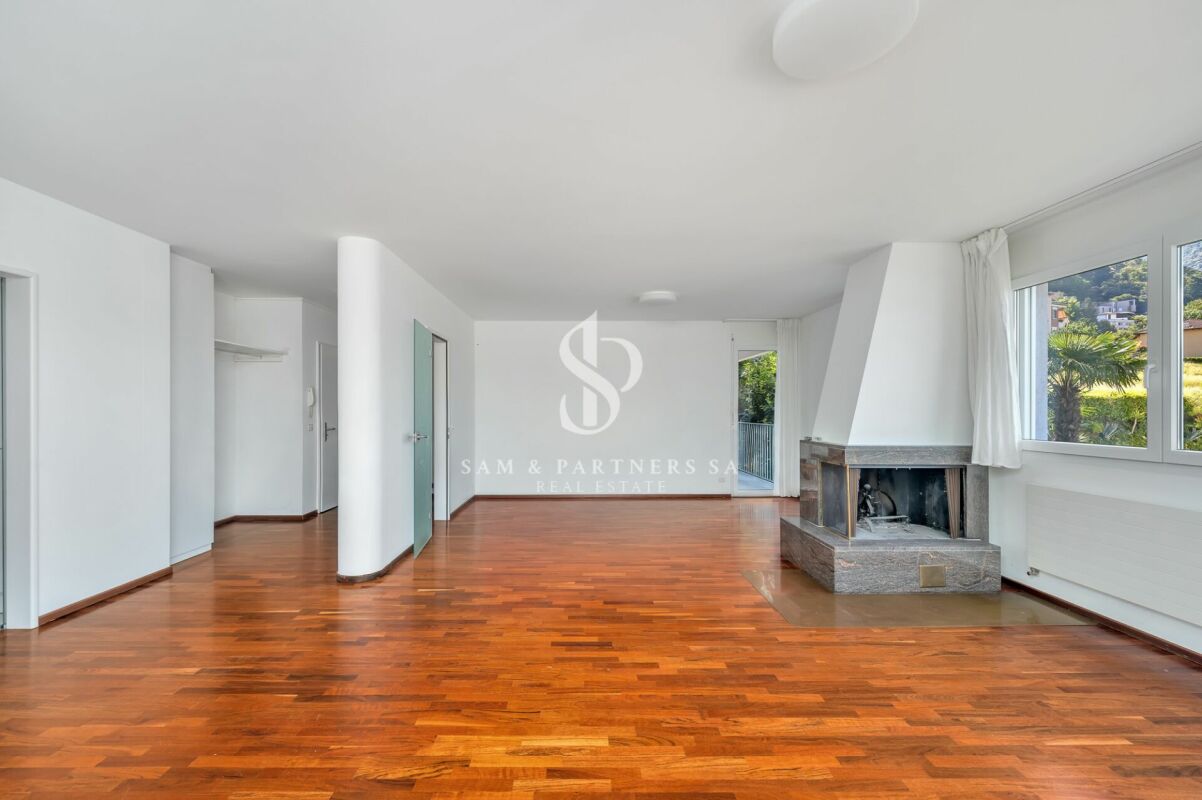 5 ½ Zimmer Wohnung
