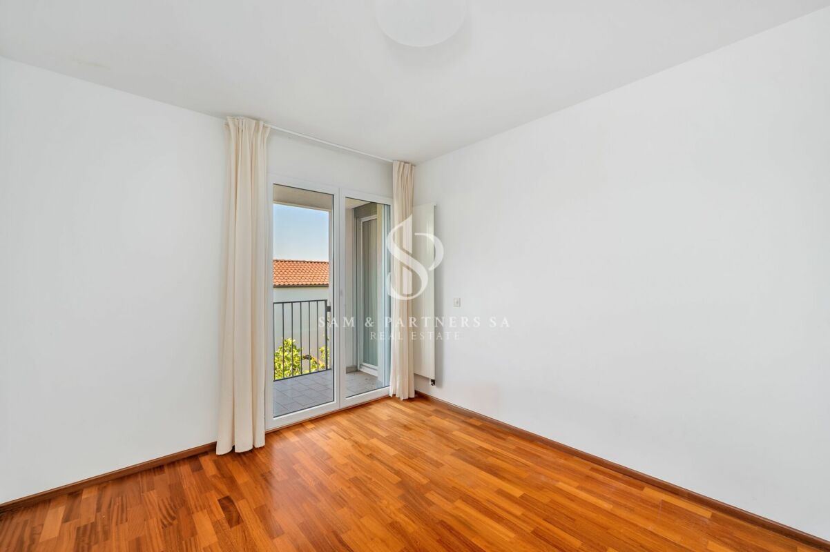 5 ½ Zimmer Wohnung