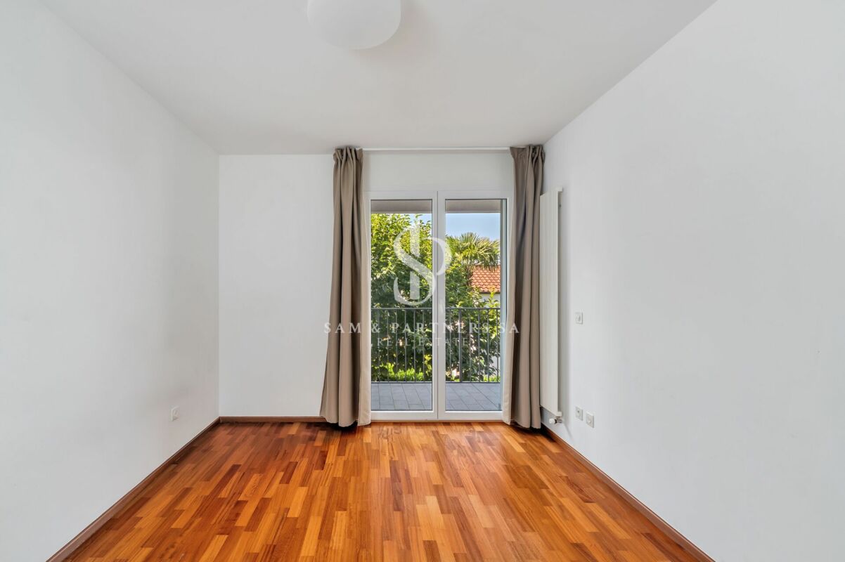 5 ½ Zimmer Wohnung