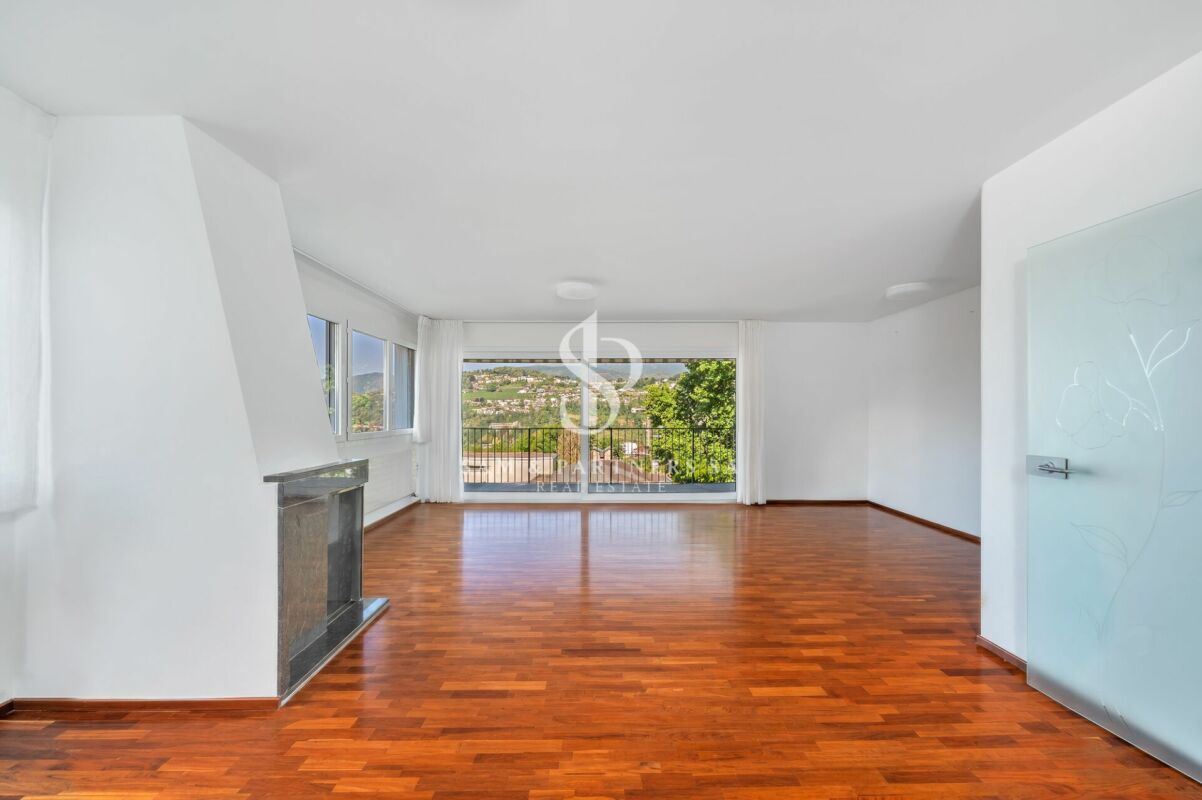 5 ½ Zimmer Wohnung