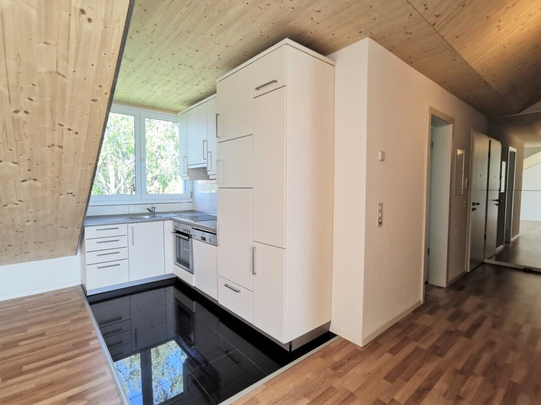 2 ½ rooms apartment, photo 1 of 6