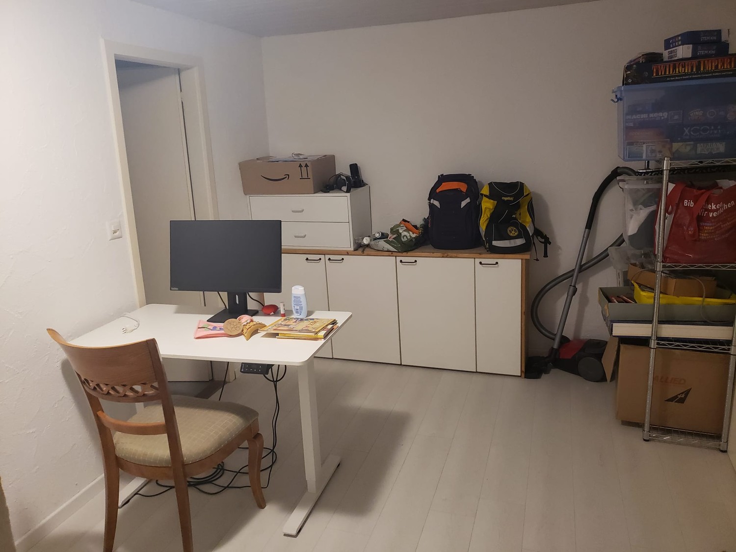 appartamento di 5 locali