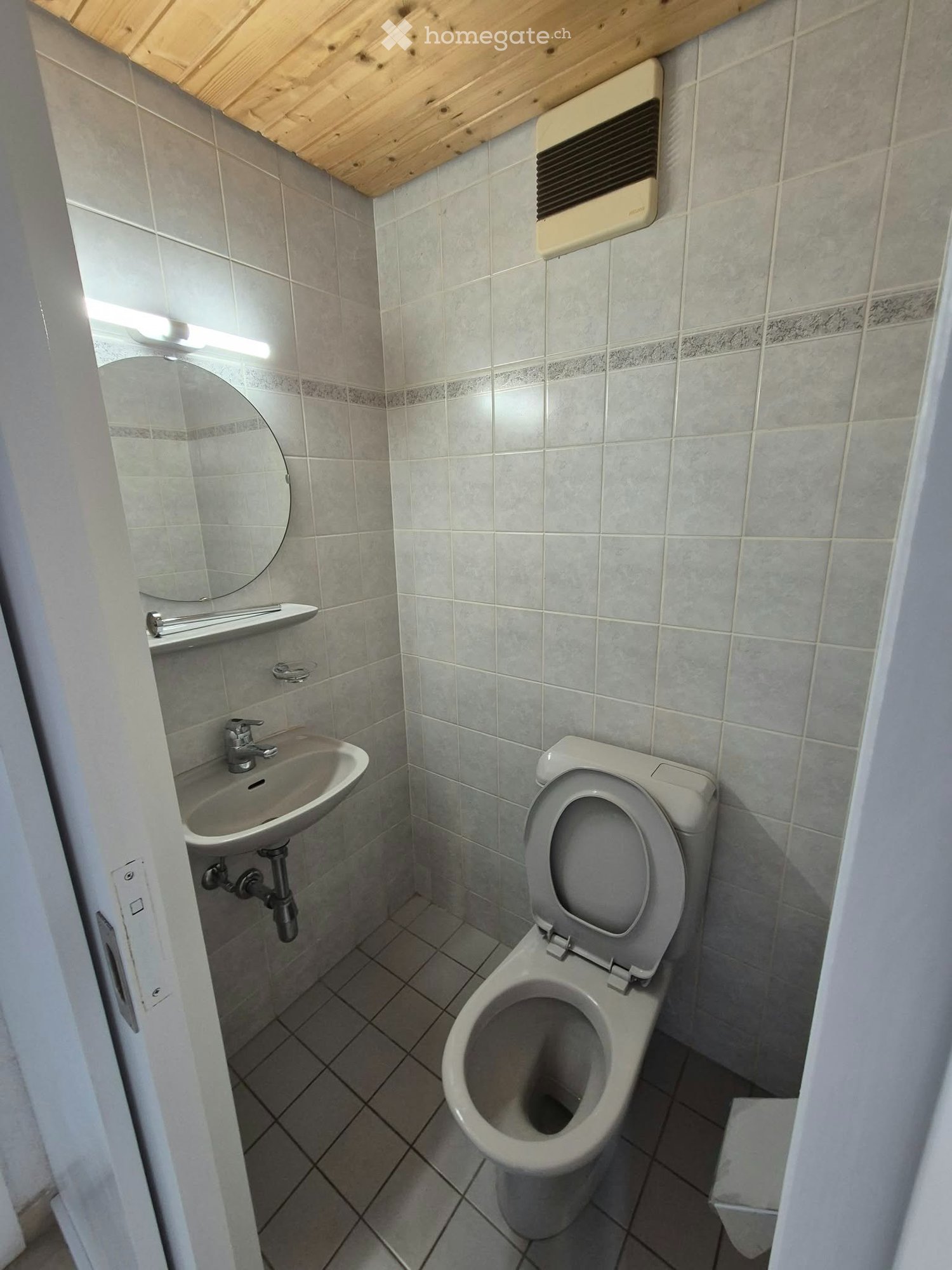3 rooms apartment, photo 4 of 5