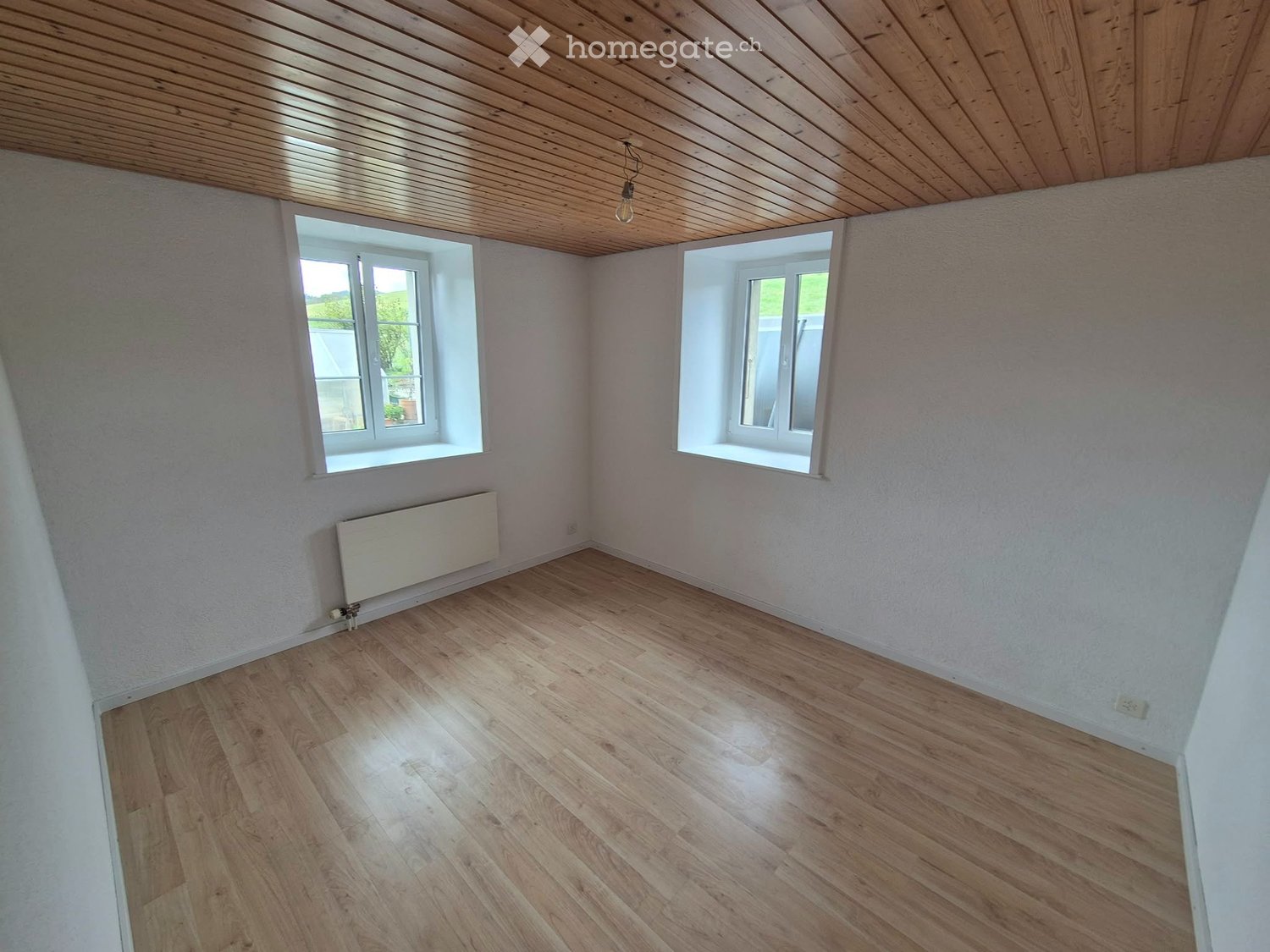 3 rooms apartment, photo 5 of 5