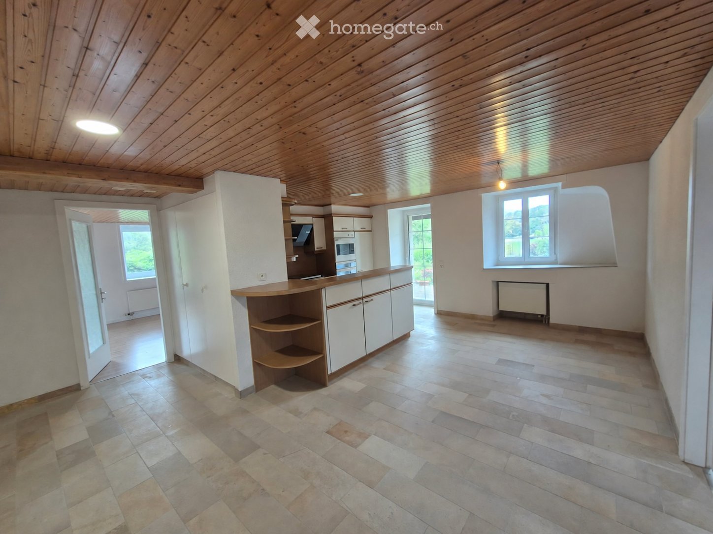 3 rooms apartment, photo 1 of 5