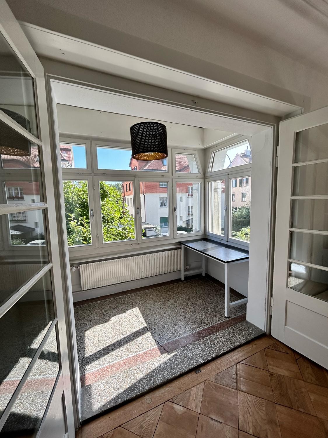 5 ½ rooms apartment