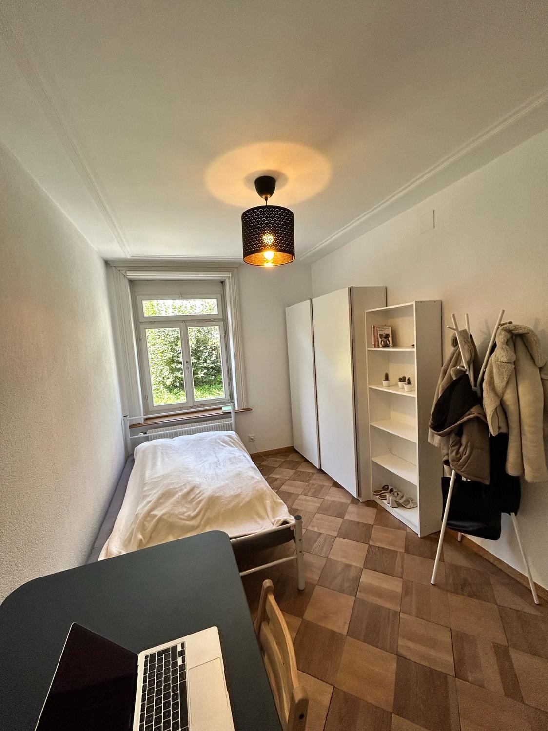 5 ½ rooms apartment