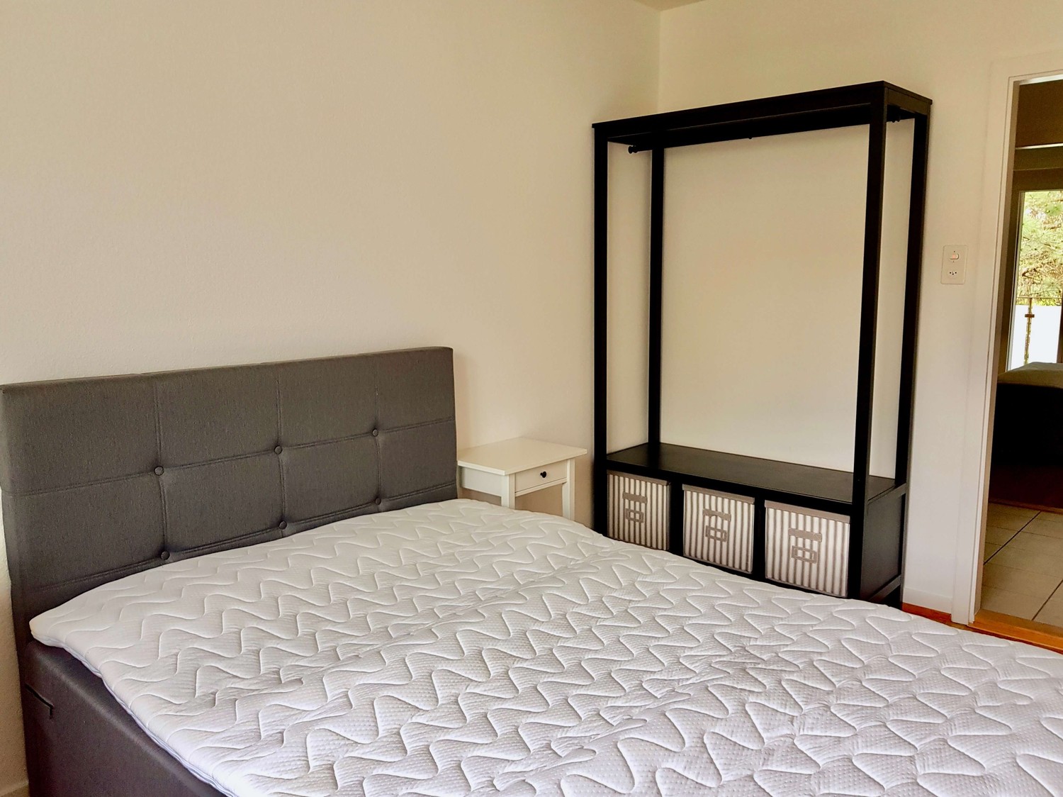 Room in a shared flat, photo 6 of 9