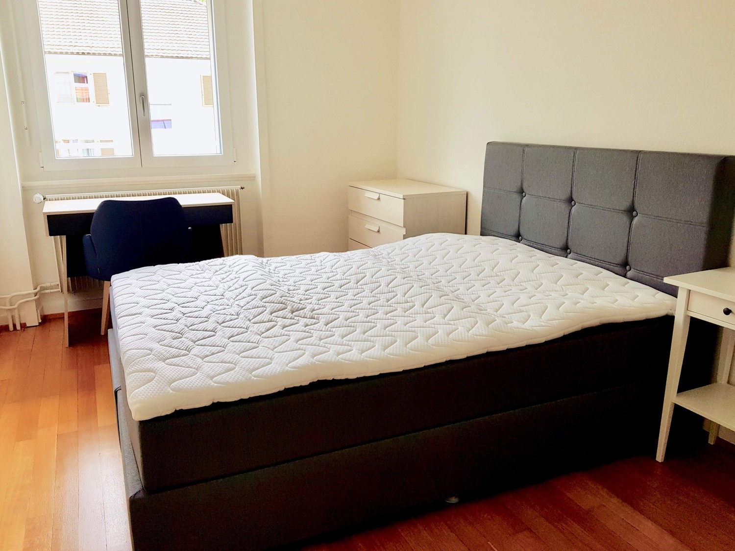 Room in a shared flat, photo 2 of 9