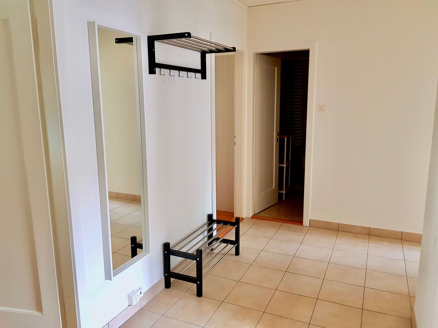 Room in a shared flat, photo 1 of 9
