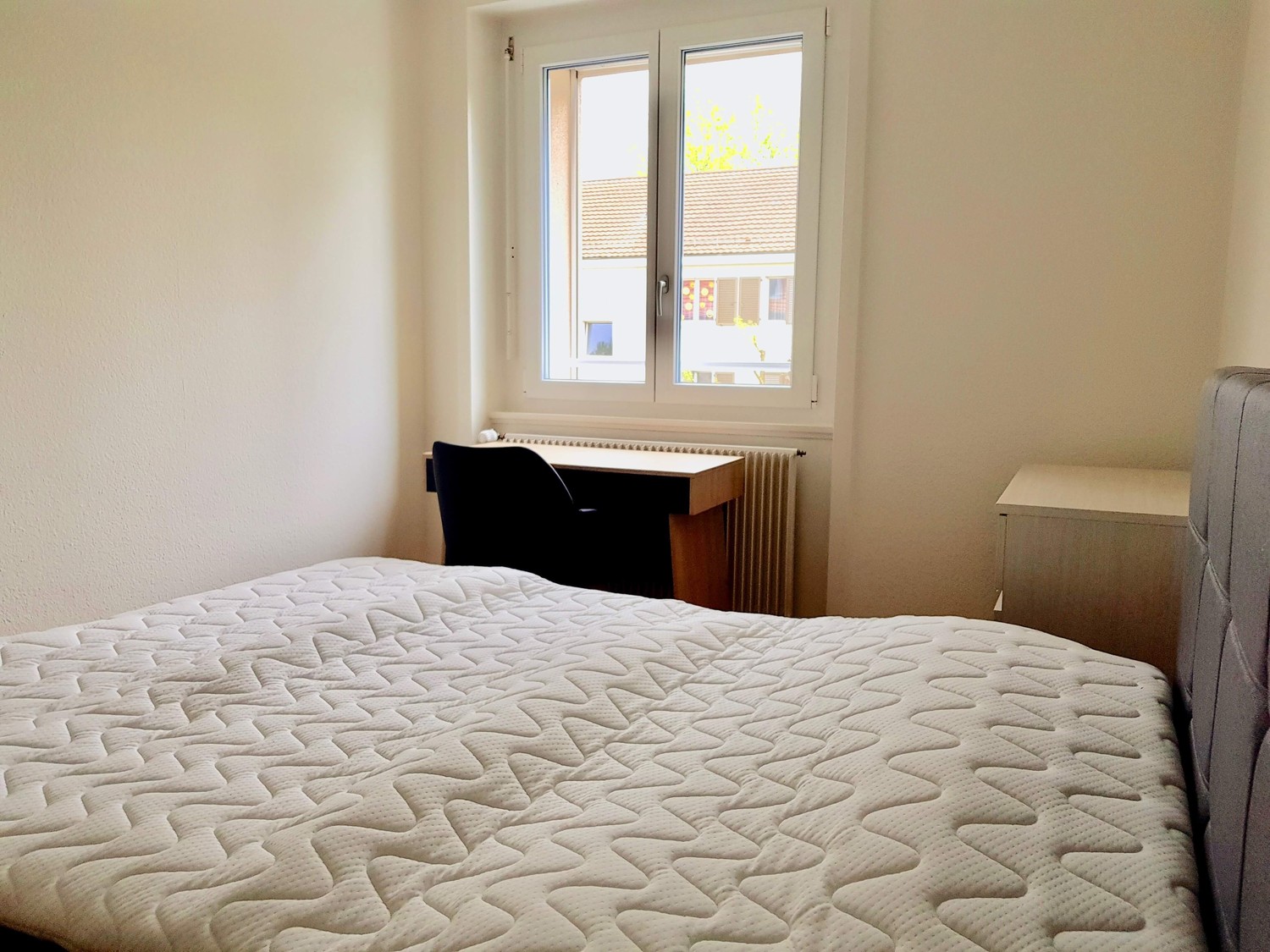 Room in a shared flat, photo 9 of 9