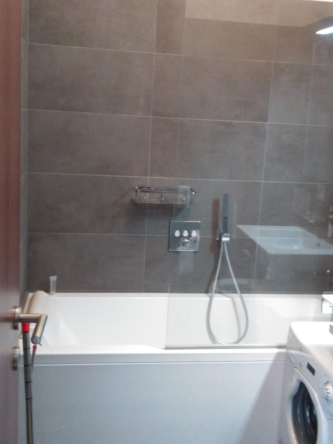 1 ½ rooms apartment, photo 6 of 8