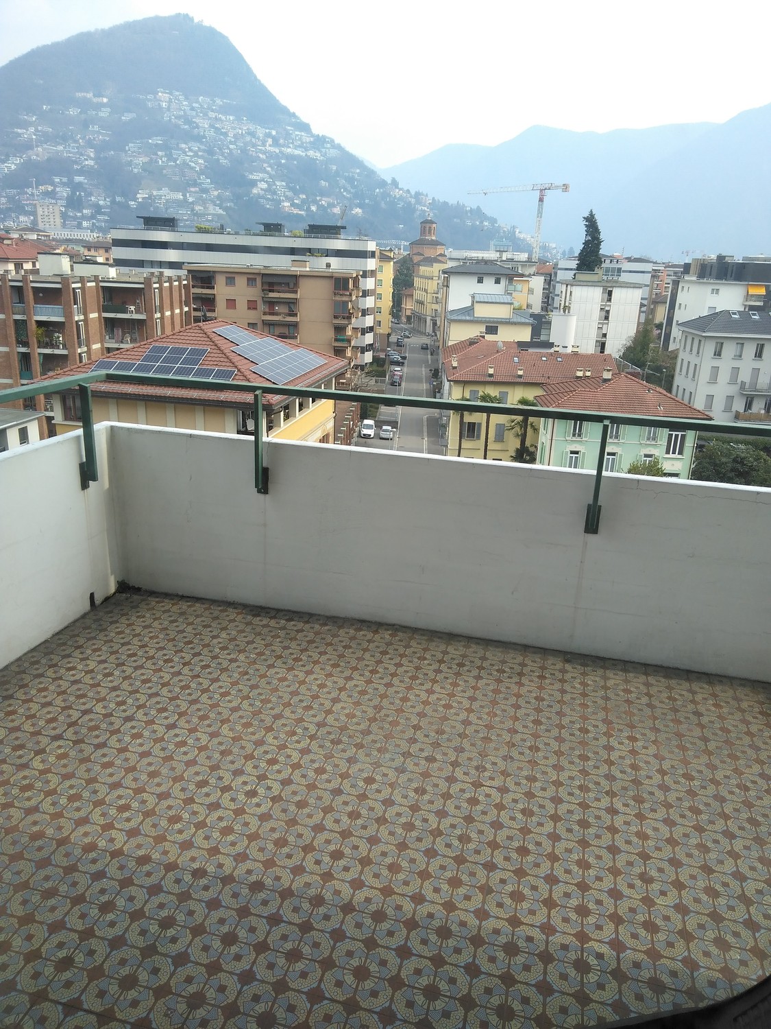 1 ½ rooms apartment, photo 5 of 8