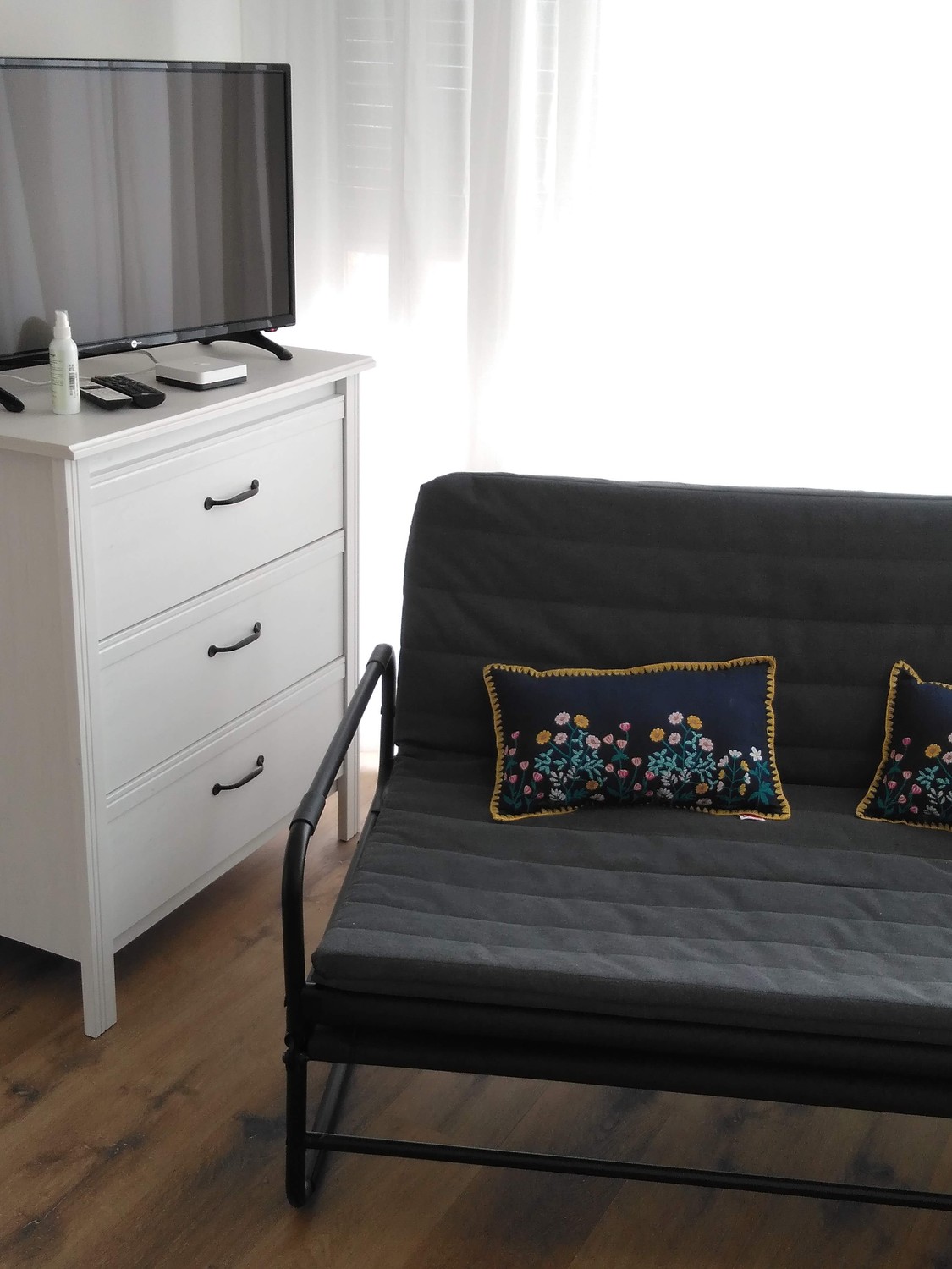 1 ½ rooms apartment, photo 4 of 8