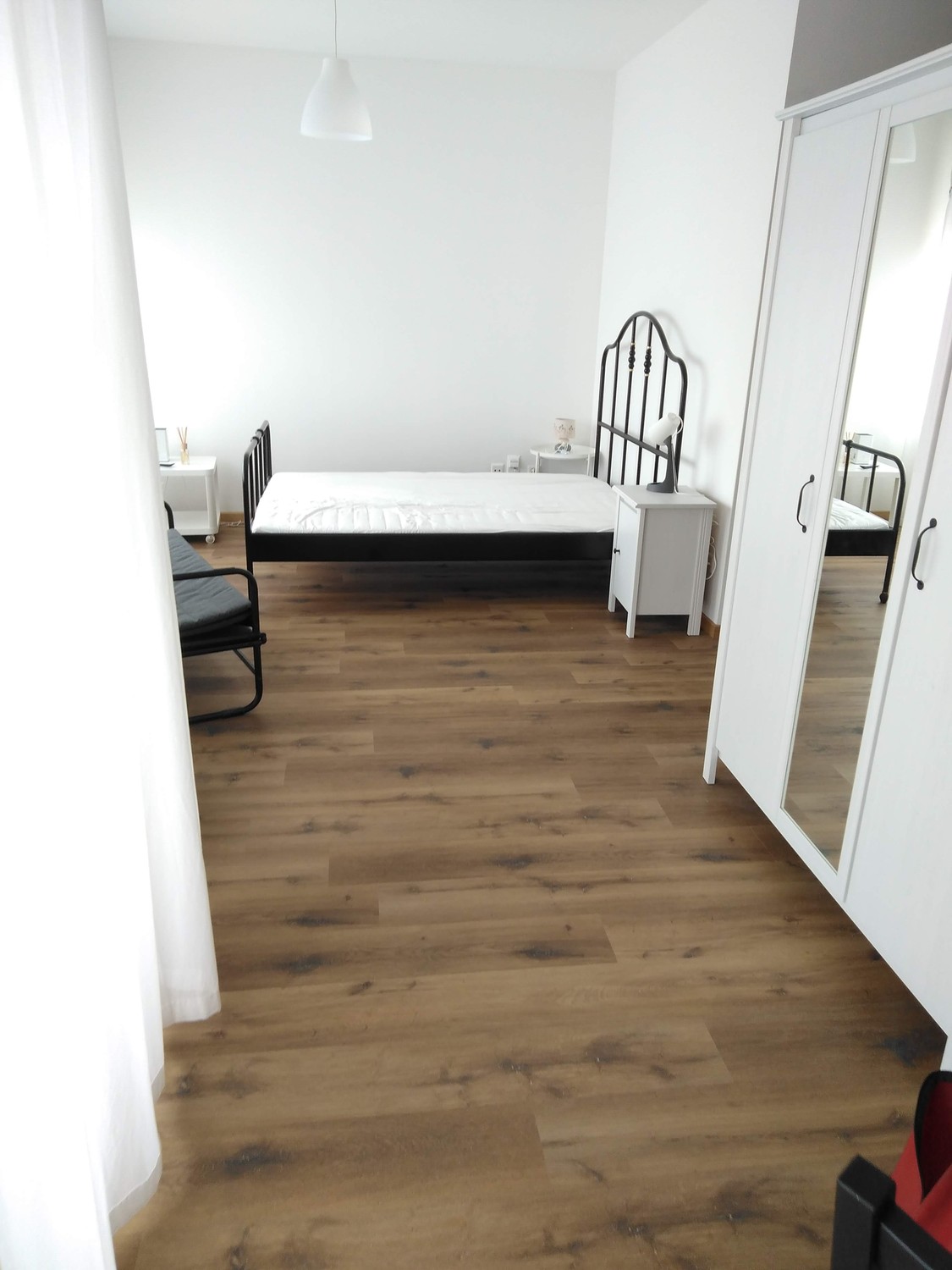 1 ½ rooms apartment, photo 2 of 8