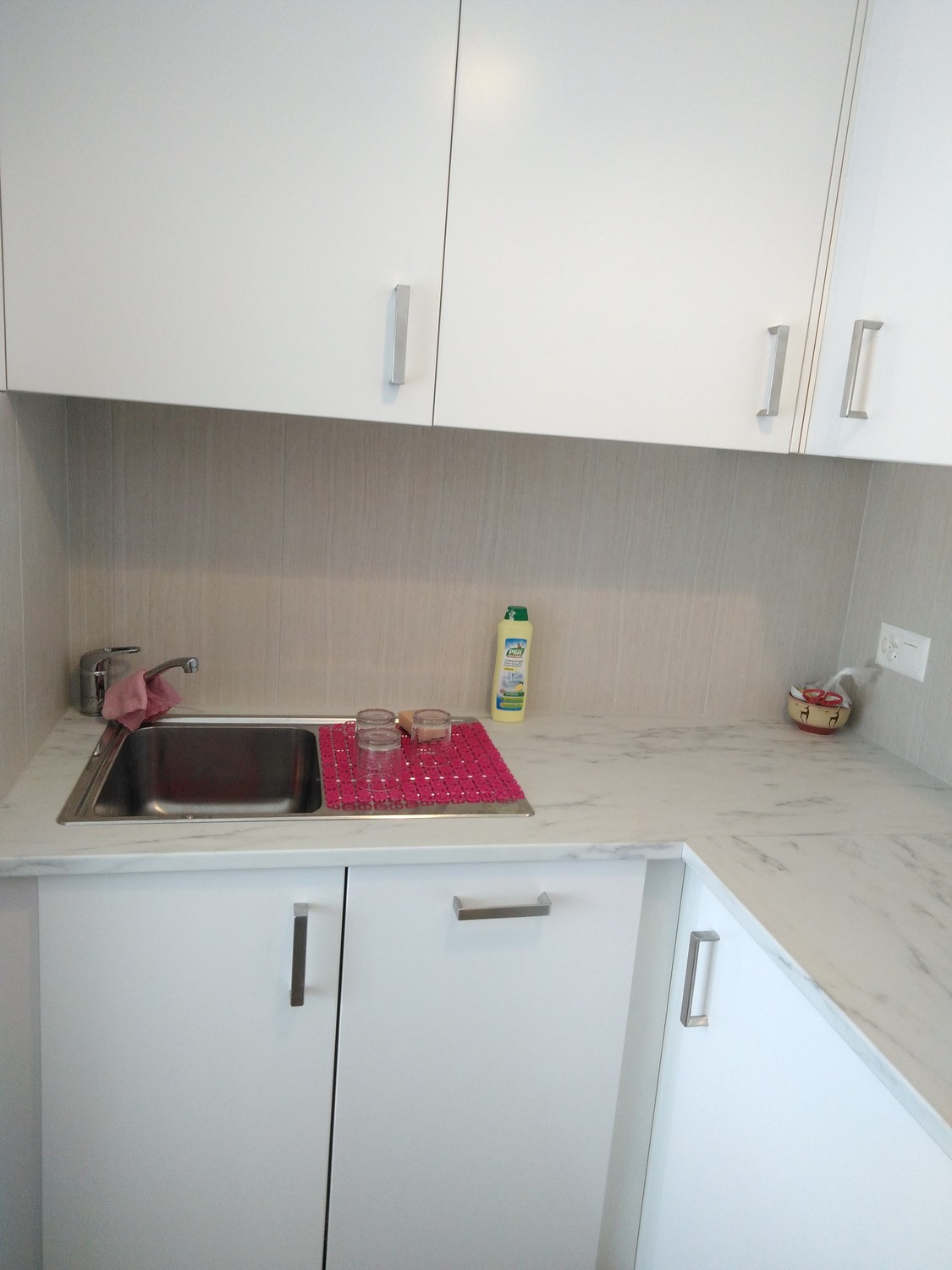 1 ½ rooms apartment, photo 7 of 8