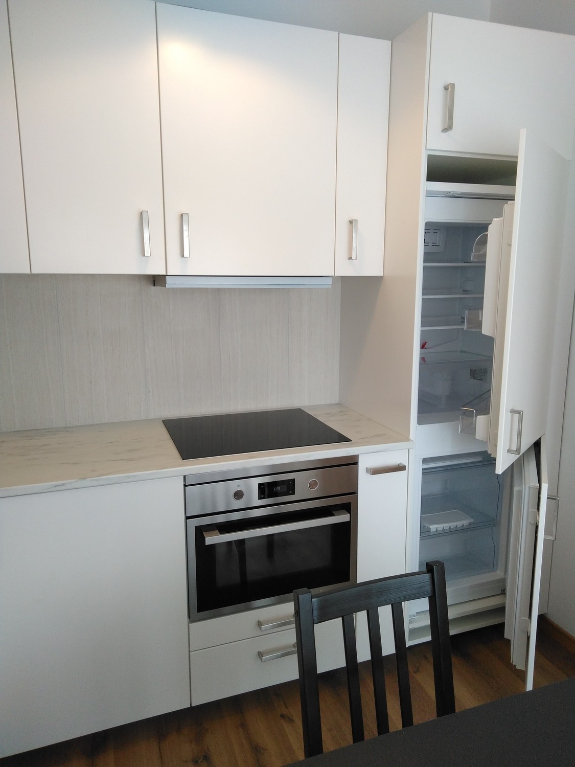 1 ½ rooms apartment, photo 1 of 8