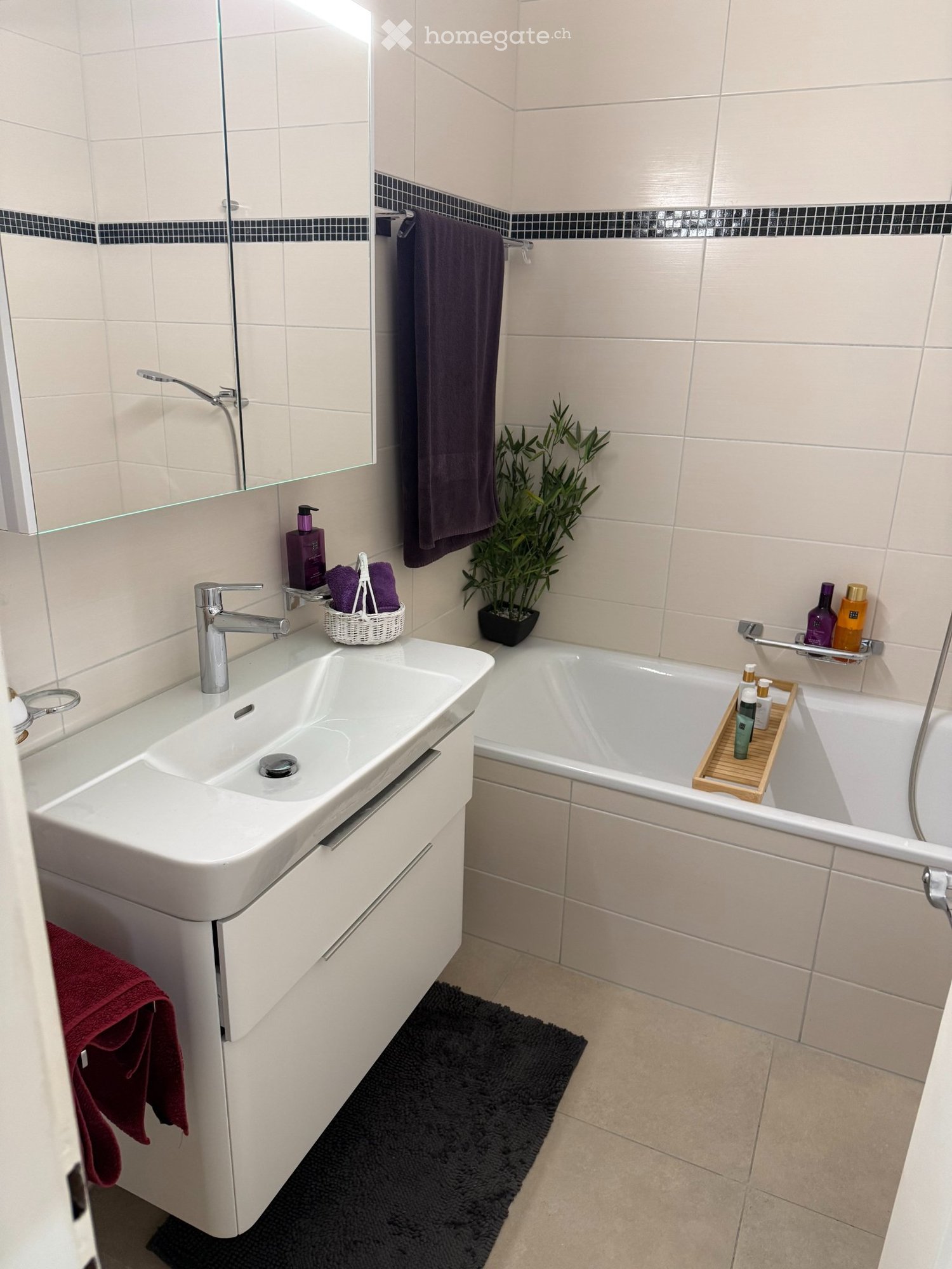 4 rooms apartment, photo 3 of 5