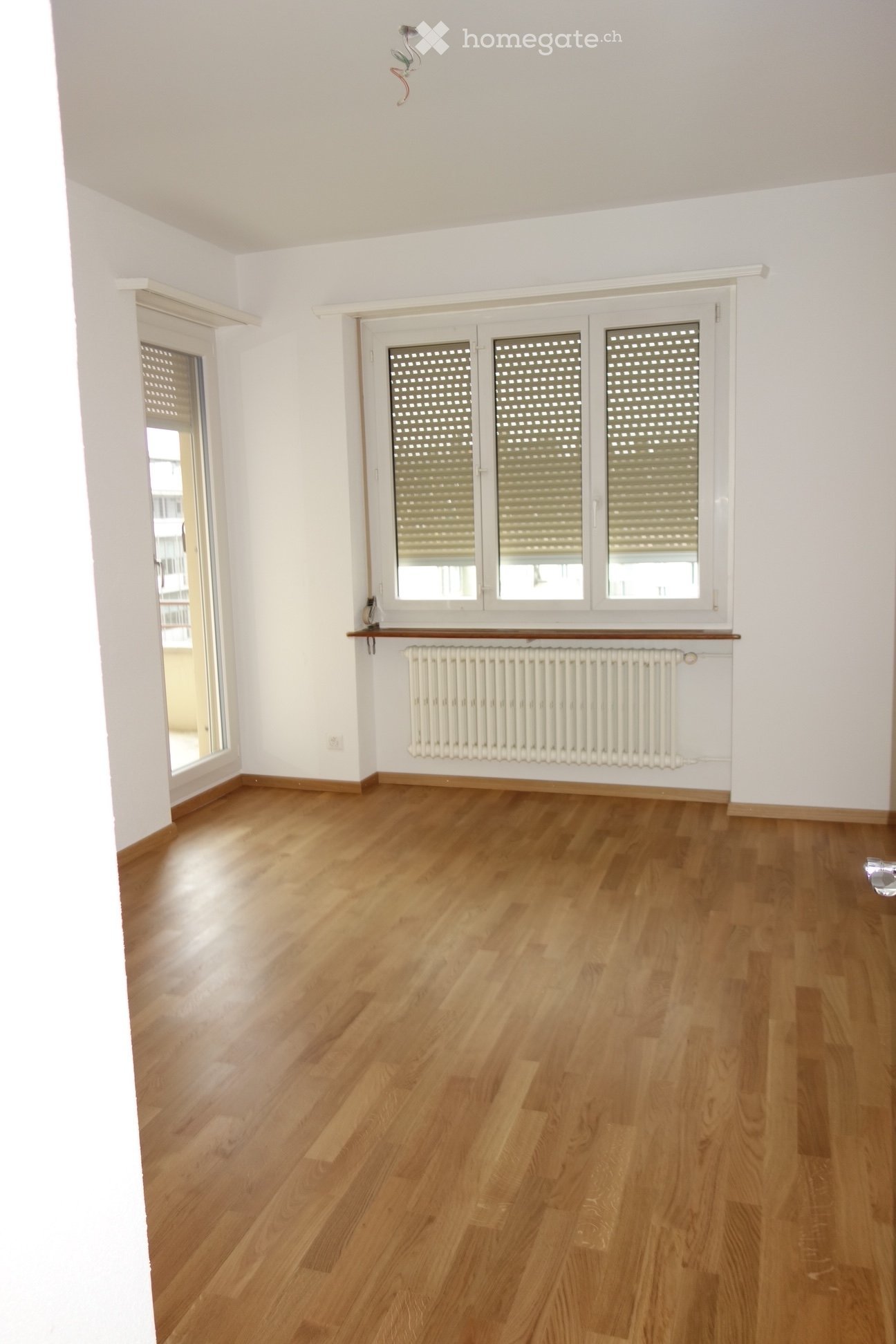 4 rooms apartment, photo 5 of 5