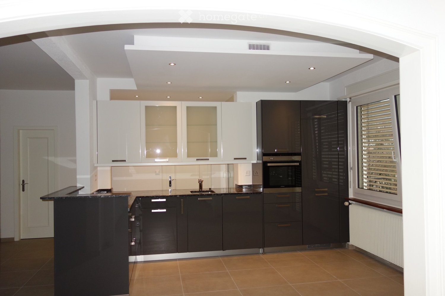 4 rooms apartment, photo 1 of 5
