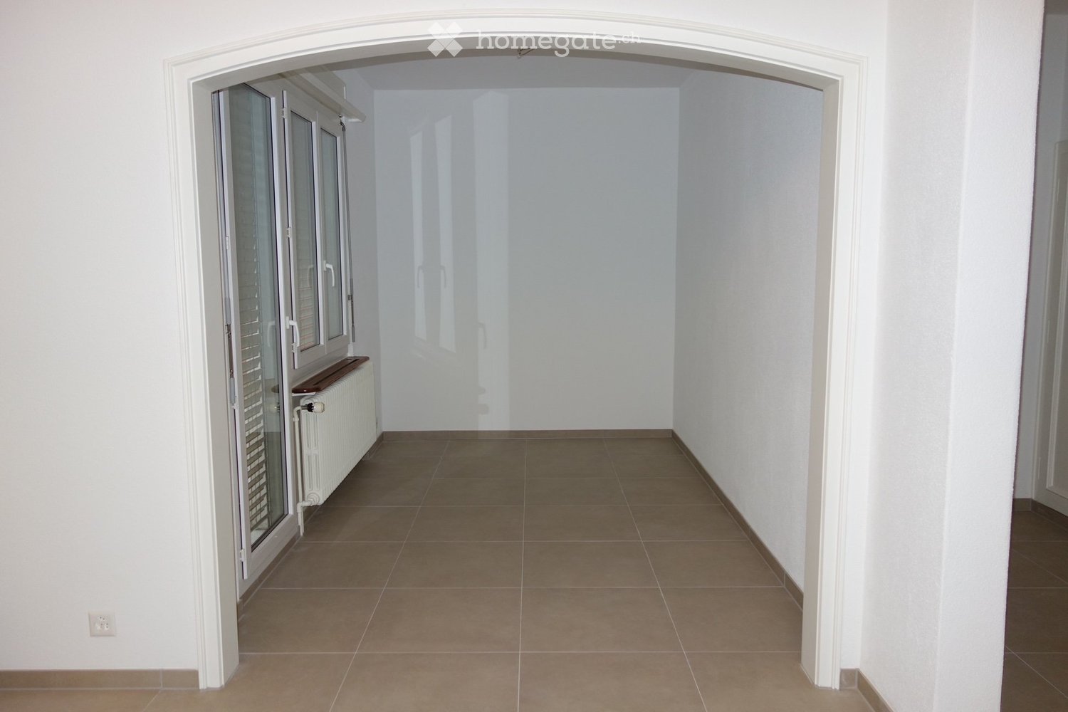 4 rooms apartment, photo 4 of 5