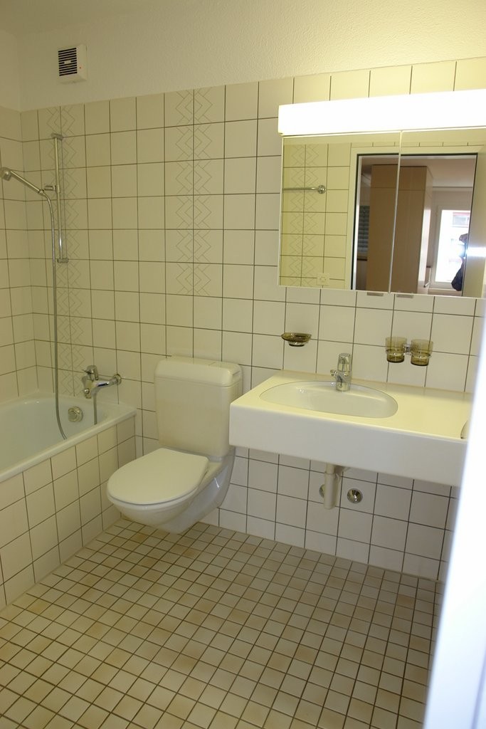Appartement 4 ½ pièces