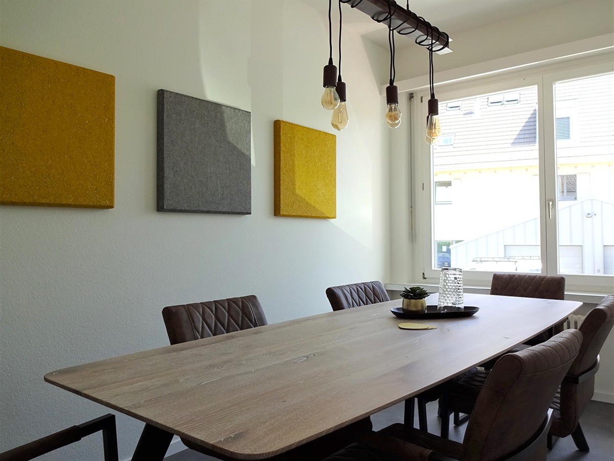 46m² office, photo 3 of 4