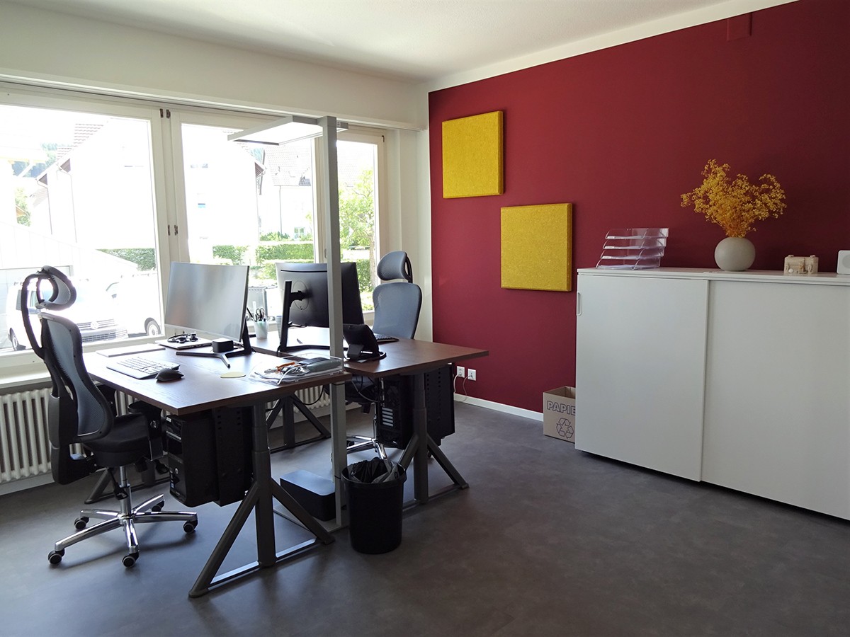 46m² office, photo 2 of 4
