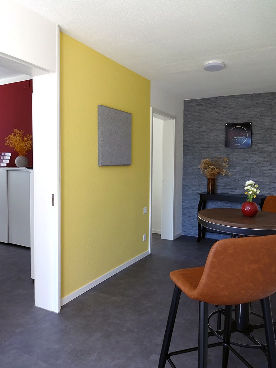 46m² office, photo 4 of 4