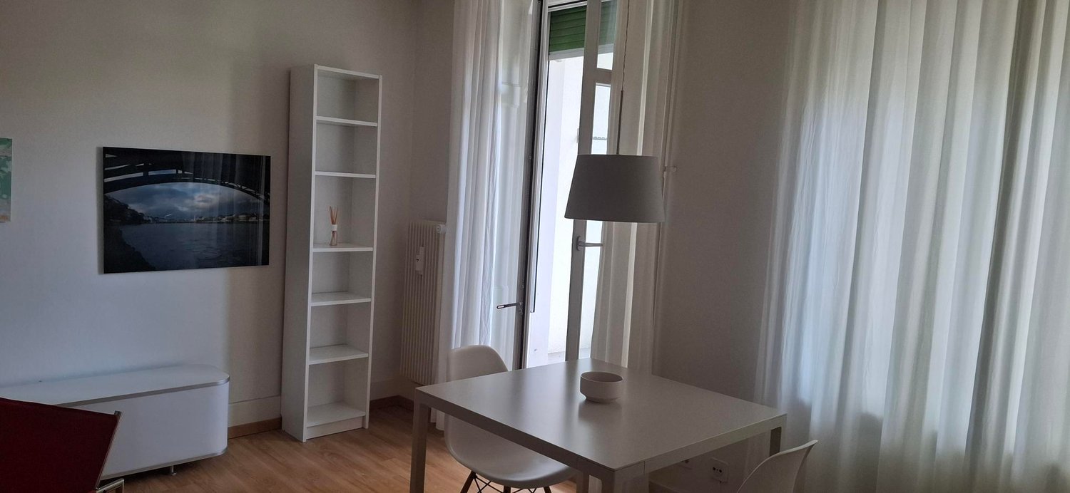 Appartamento di 2 locali