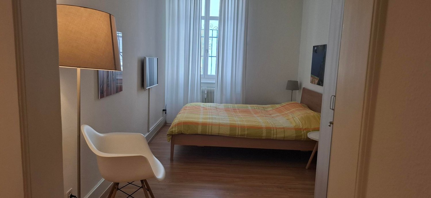 Appartamento di 2 locali
