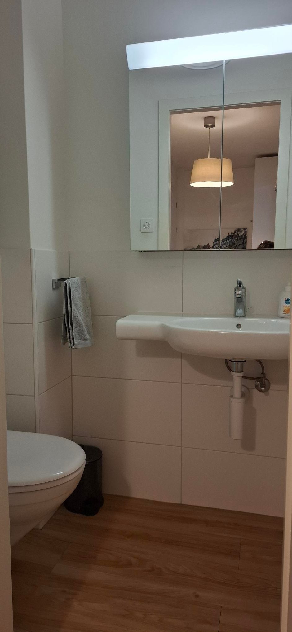 Appartamento di 2 locali