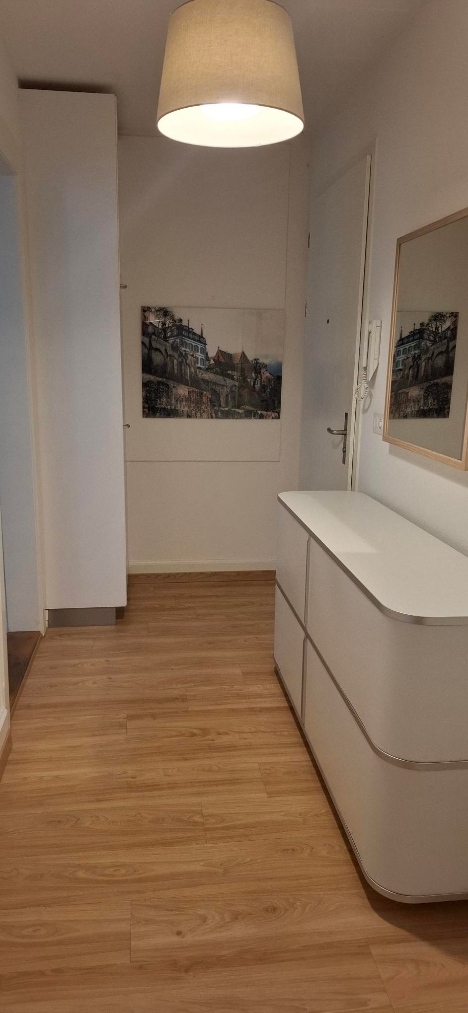 Appartamento di 2 locali