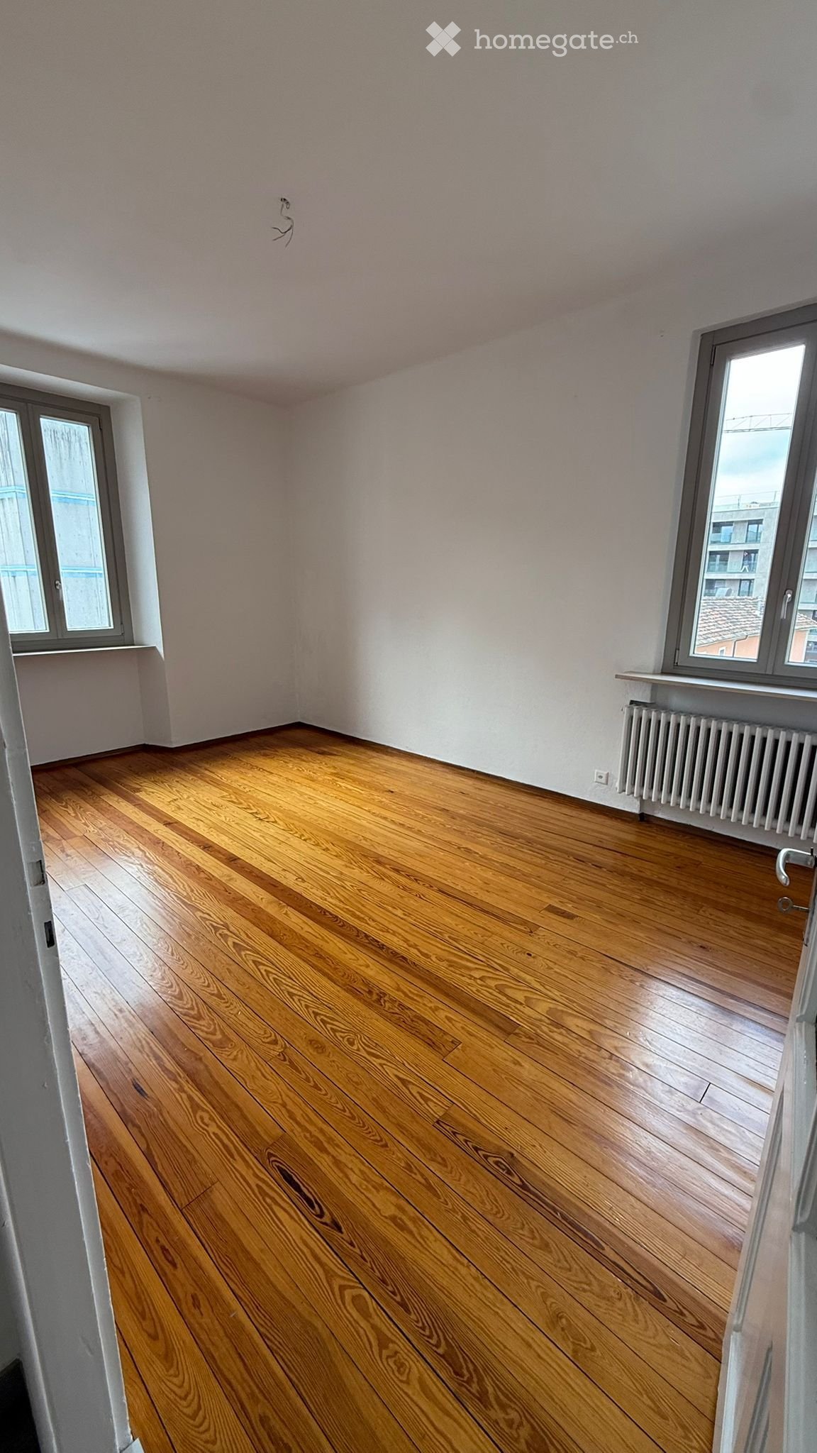 Appartement de 4 ½ pièces