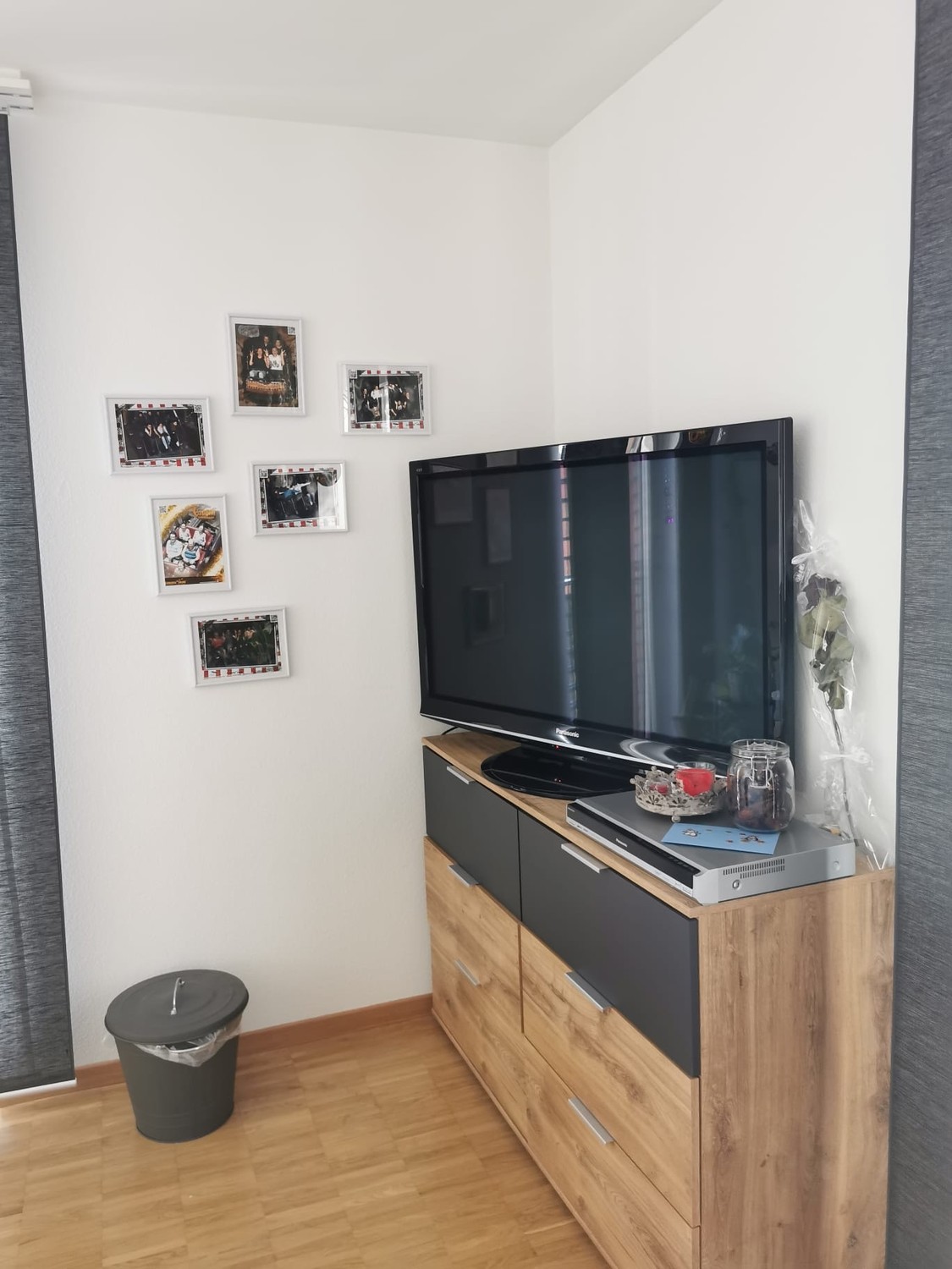 Room in a shared flat, photo 2 of 10