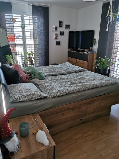 Room in a shared flat, photo 1 of 10