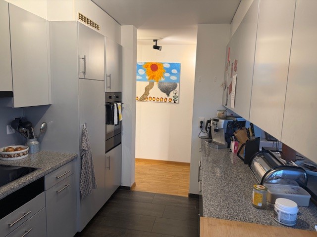 Room in a shared flat, photo 10 of 10