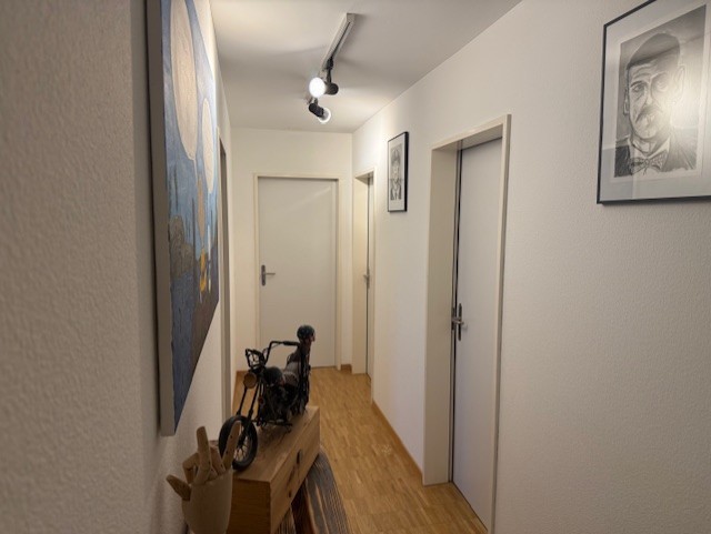 Room in a shared flat, photo 4 of 10