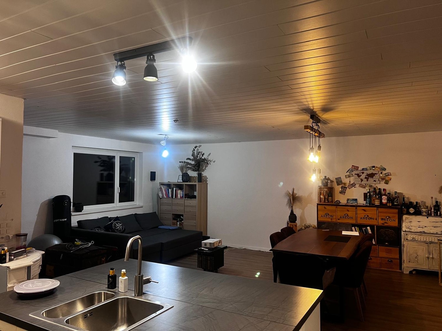 2 ½ rooms apartment, photo 5 of 5