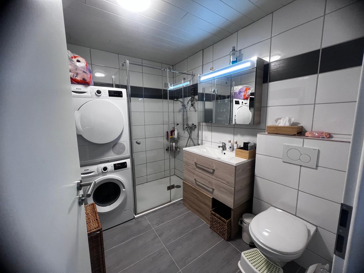 2 ½ rooms apartment, photo 4 of 5